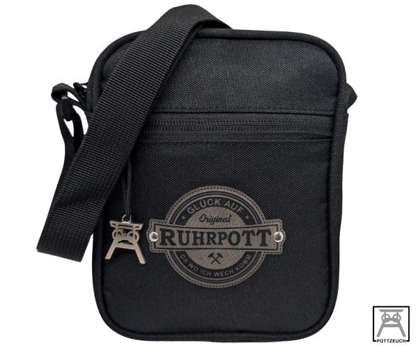 CrossBag Ruhrpott Schlegel & Eisen